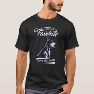 Camiseta Raza de perro Dobermann  33