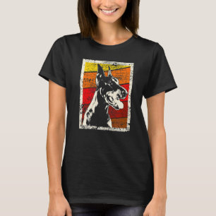 Camiseta Raza de perro Dobermann 9