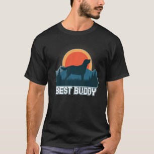 Camiseta Raza de perro Labrador Retriever 7