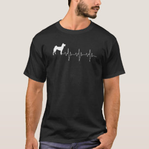 Camiseta Raza de perro Shikoku Kochi Ken