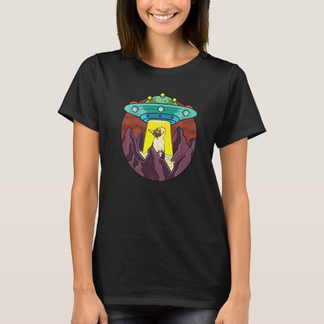 Camiseta Raza de perro Terrier de Boston  73 (Anverso)