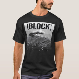 Camiseta Raza DriftING grupo b era 4wd kb43ver escalada