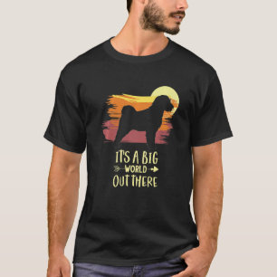 Camiseta Raza maltesa de Perro Terrier 8