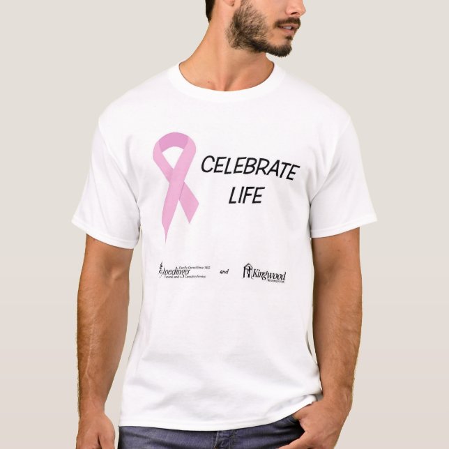 Camiseta Raza para la curación - Schoedinger (Anverso)