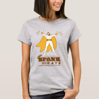 Camiseta Razas de español fantasma espaciales