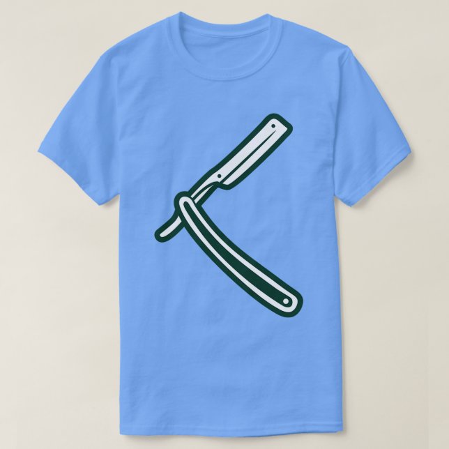 Camiseta razo 3 (Diseño del anverso)