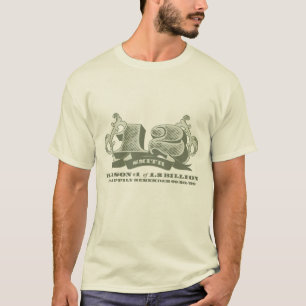 Camiseta Razón #1 de 1,3 mil millones