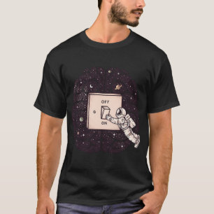 Camiseta Razón activada