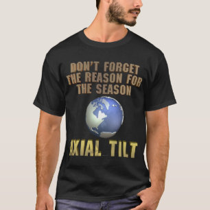Camiseta Razón de la estación