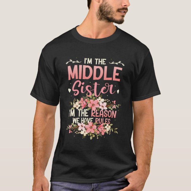 Camiseta Razón De La Hermandad Media: Tenemos Un Socio Pare (Anverso)