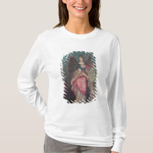 Camiseta Razón que paga tributo a los emblemas
