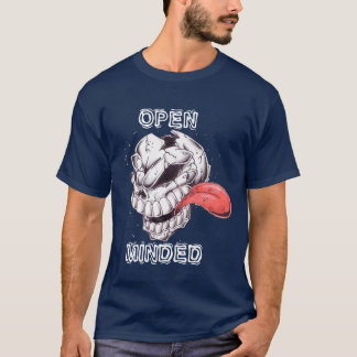 CAMISETA RAZONABLE