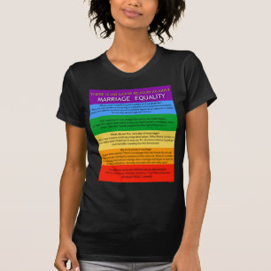 Camiseta Razones