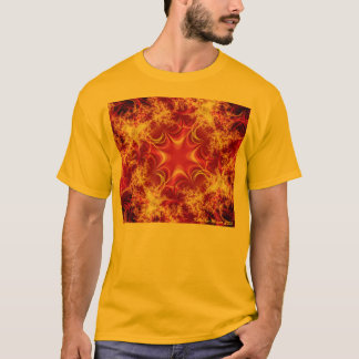 Camiseta Razzle deslumbra