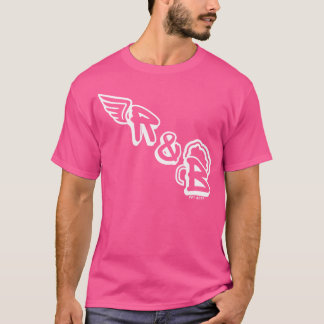 Camiseta Rb Corre Y Sale