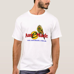 Camiseta RBE de AusEmade