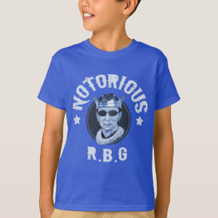 Camiseta RBG notorio III