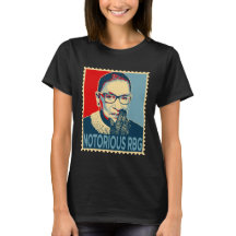 RBG notorio Ruth Bader Ginsburg