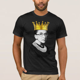 CAMISETA RBG REINA