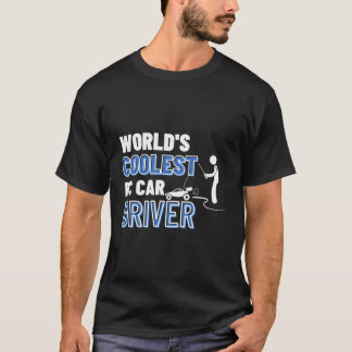 Camiseta Rc, El Conductor De Coche Rc Más Coqueto Del Mundo