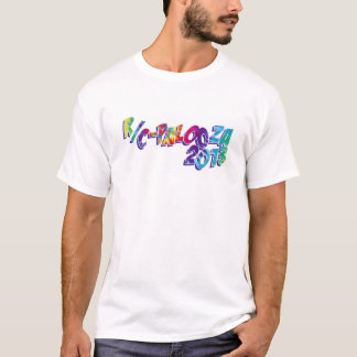 CAMISETA RC-PALOOZA 2013