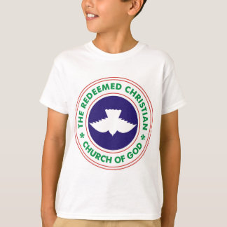CAMISETA RCCG