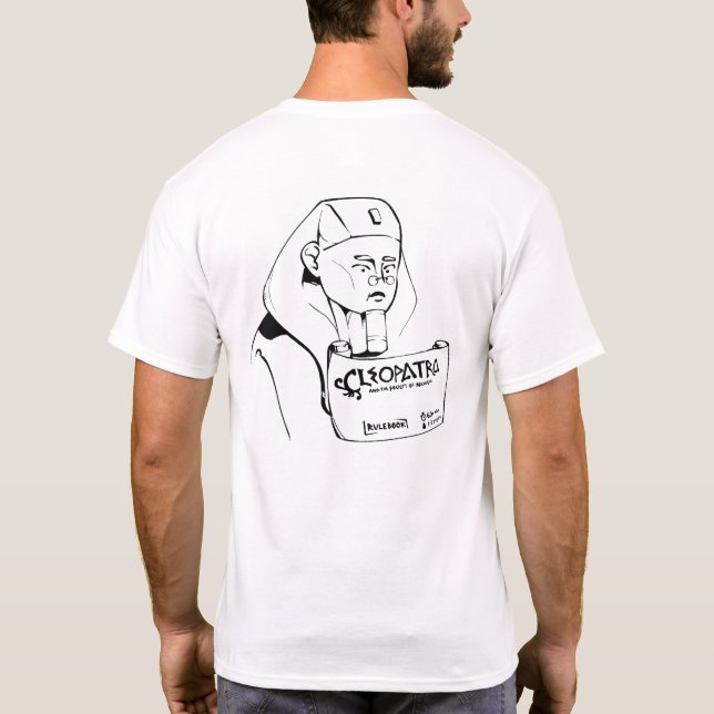 Camiseta RCon 31 (Reverso)