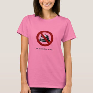 Camiseta RCP Spelling Bee, Bell and Rules