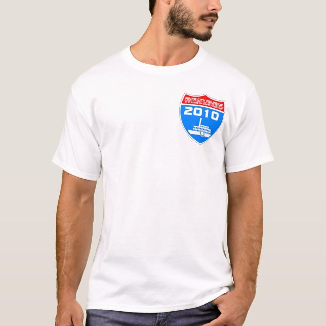 Camiseta RCRU2010_LOGO_Large (Anverso)