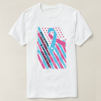 Camiseta RD Nacimiento Derivado, Avisamiento de pérdida de 