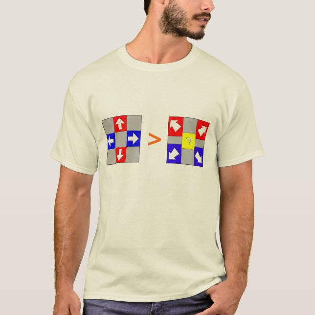 CAMISETA RDA > PIU (Anverso)