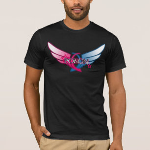 Camiseta RDDJs 2009 POSION