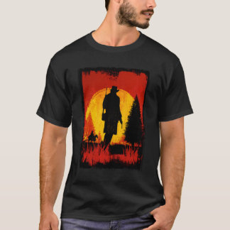 Camiseta RDR Classic