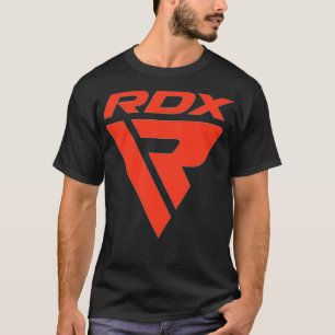 Camiseta RDX Material deportivo para combate