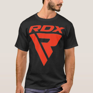 Camiseta RDX Material deportivo para combate