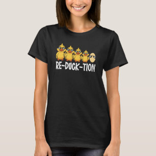 Camiseta Re Duck Tion Duck Whisperer Duckler Bird Waterfow