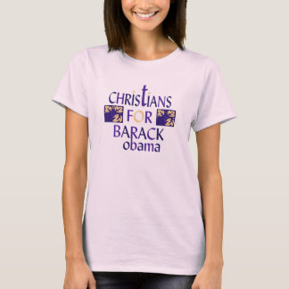 Camiseta Re Elect Barack Obama 2012
