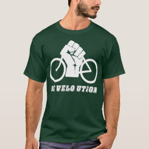 Camiseta Re velo ution