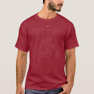 Camiseta Reacción F