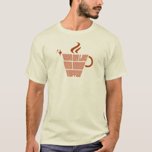 Camiseta Read My Lips