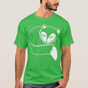 Camiseta Readhead Fox 6