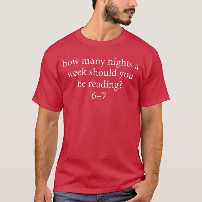 Camiseta Reading 67 Teacher School Librarian English Teache (Anverso)