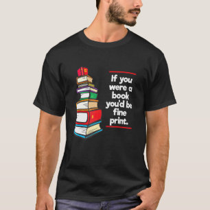 Camiseta Reading Bookworm Bookworm Reading Books