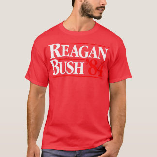 Camiseta ReaganBush x2784 1