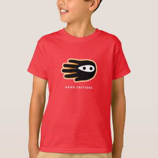 Camiseta real de Ninja