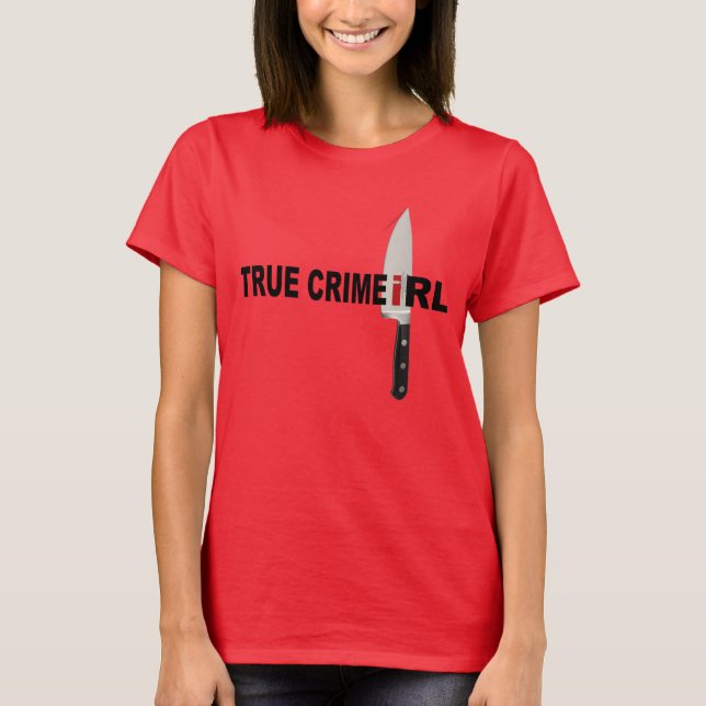 Camiseta real de riñones IRL (Anverso)