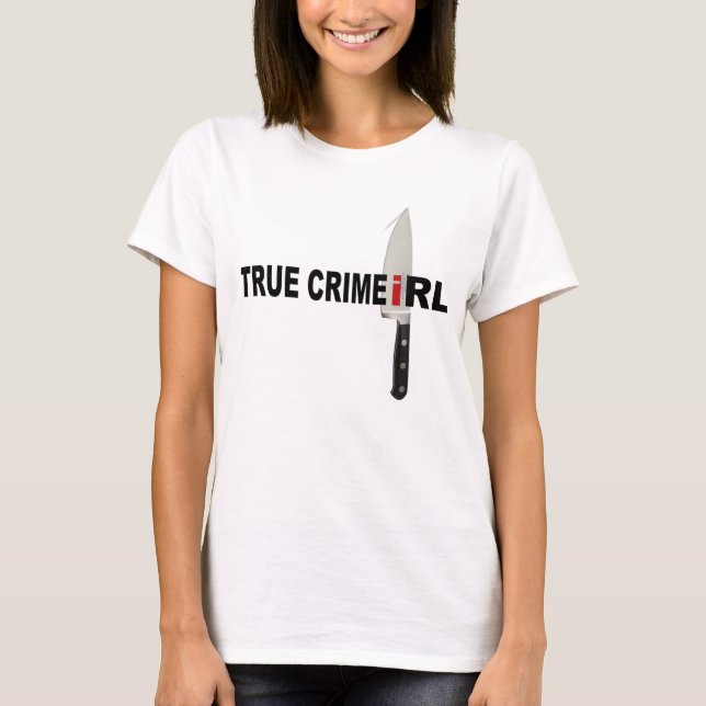 Camiseta real de riñones IRL (Anverso)