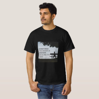 Camiseta  Real Grass Wisdom Tee