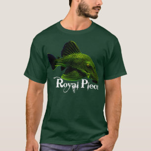 Camiseta Real Pleco 3