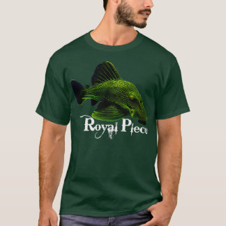 Camiseta Real Pleco 3